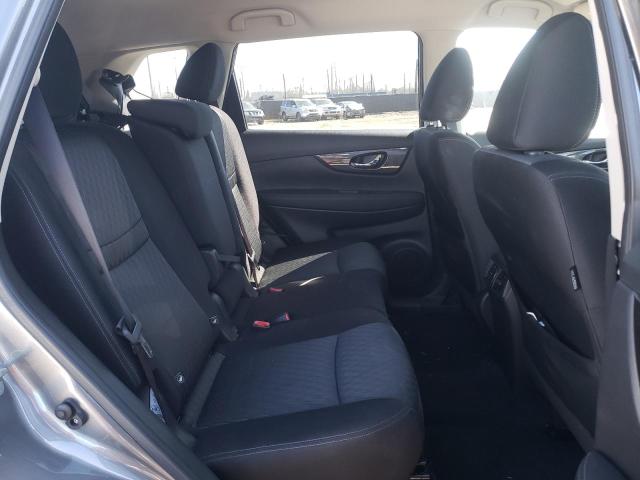 Photo 6 from auction – 2020 NISSAN ROGUE S with VIN JN8AT2MT3LW030983