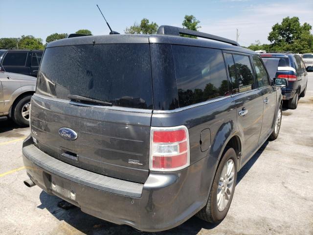 Photo 4 from auction – 2015 FORD FLEX SEL with VIN 2FMHK6C83FBA08131