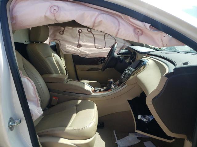 Photo 5 from auction – 2013 BUICK LACROSSE P with VIN 1G4GH5E36DF161989