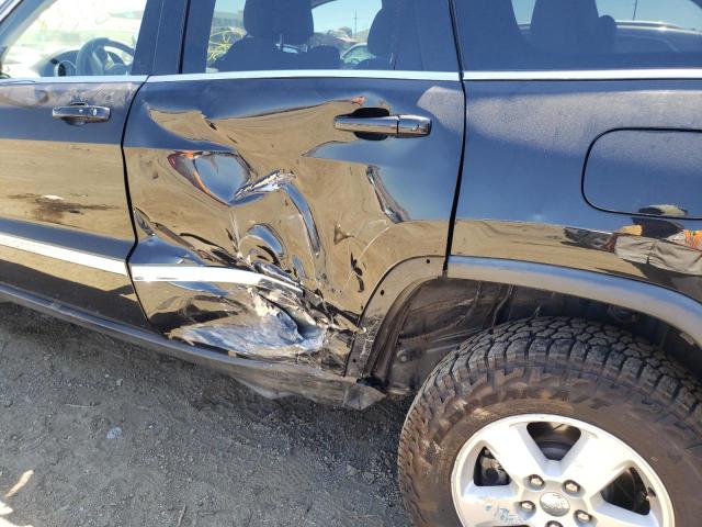 Photo 9 from auction – 2013 JEEP GRAND CHER with VIN 1C4RJFAG6DC553615