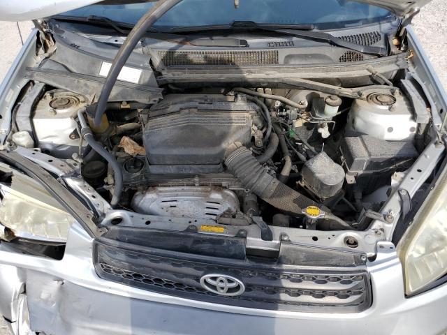 Photo 7 from auction – 2003 TOYOTA RAV4 with VIN JTEGH20VX30097061
