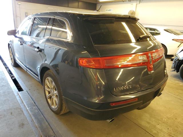 Photo 3 from auction – 2013 LINCOLN MKT with VIN 2LMHJ5AT8DBL57243