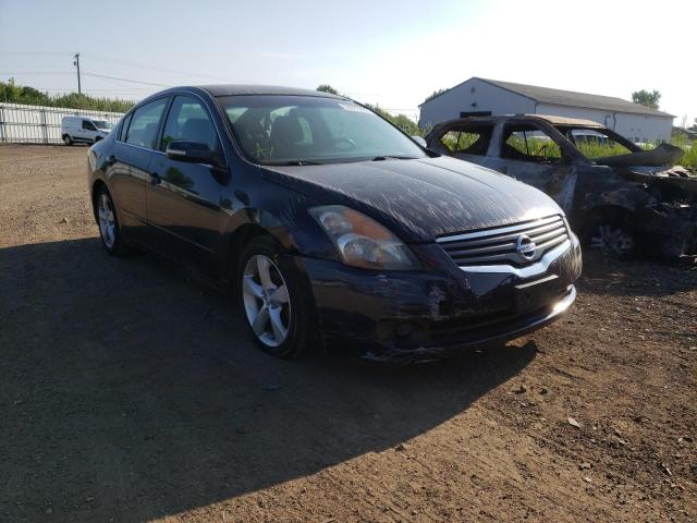 NISSAN ALTIMA 3.5 2007 with VIN 1N4BL21E07C237253 - Photo from auction