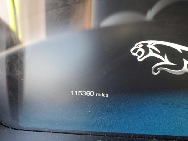 Photo 8 from auction – 2011 JAGUAR XJL with VIN SAJWA2GB2BLV10198