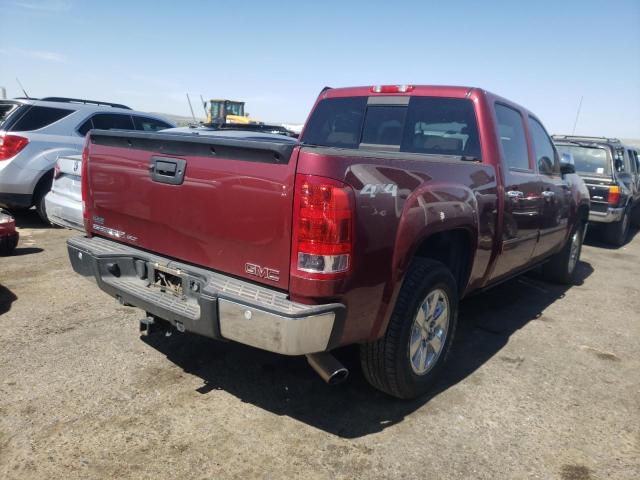 Photo 4 from auction – 2013 GMC SIERRA K15 with VIN 3GTP2WE71DG222775
