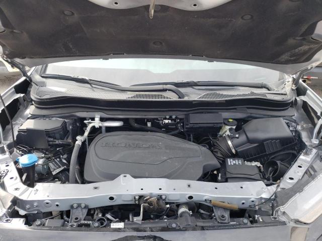 Photo 7 from auction – 2021 HONDA RIDGELINE with VIN 5FPYK3F13MB006260