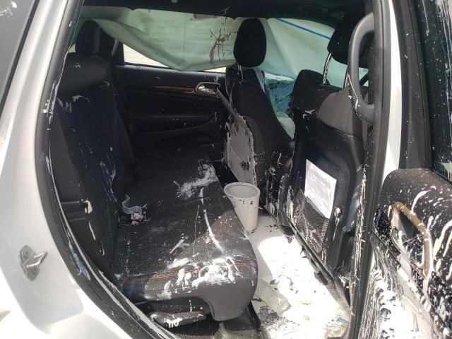 Photo 6 from auction – 2016 JEEP CHEROKEE with VIN 1C4RJFAG3GC356096
