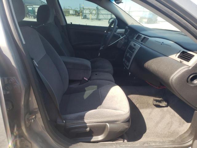 Photo 5 from auction – 2008 CHEVROLET IMPALA LT with VIN 2G1WT58K081312851