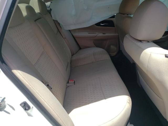 Photo 6 from auction – 2016 NISSAN ALTIMA 2.5 with VIN 1N4AL3AP7GC256756