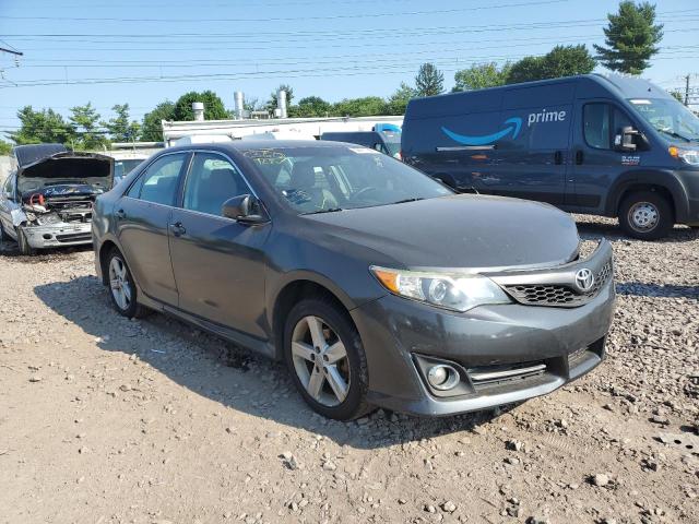 TOYOTA CAMRY BASE 2012 with VIN 4T1BF1FK1CU579076 - Photo from auction