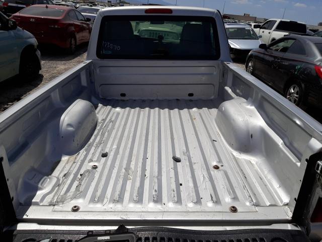 Photo 6 from auction – 2004 FORD RANGER with VIN 1FTYR10D34PA69358