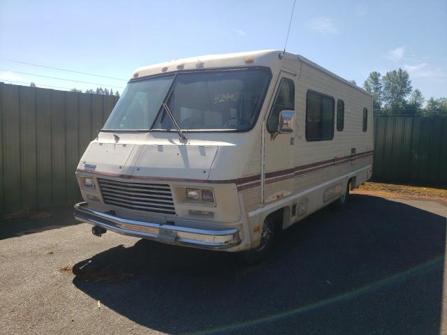 Photo 2 from auction – 1982 CHEVROLET P30 with VIN 1GBJP37J0C3312312
