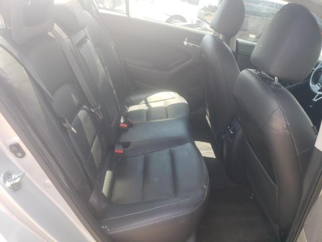 Photo 6 from auction – 2017 KIA FORTE EX with VIN 3KPFL4A85HE005162