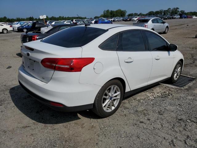 Photo 4 from auction – 2017 FORD FOCUS SE with VIN 1FADP3F20HL327652
