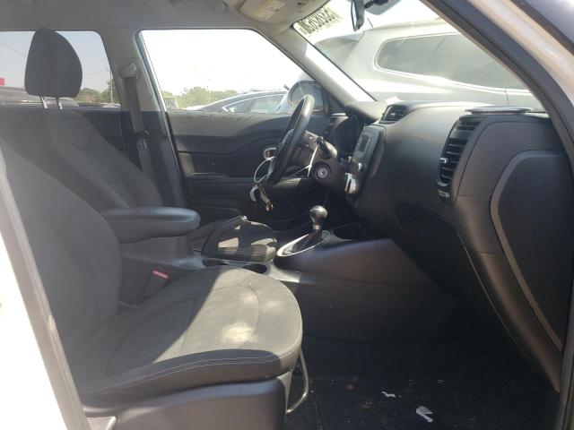 Photo 5 from auction – 2014 KIA SOUL with VIN KNDJN2A20E7067505