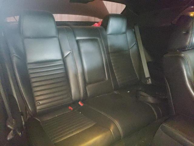 Photo 6 from auction – 2012 DODGE CHALLENGER with VIN 2C3CDYAG1CH294850