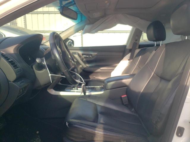 Photo 5 from auction – 2013 NISSAN ALTIMA 2.5 with VIN 1N4AL3AP5DN495027