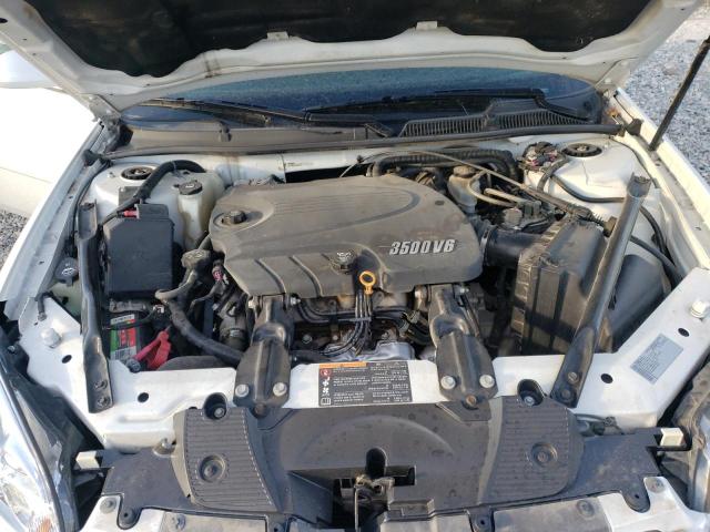 Photo 7 from auction – 2011 CHEVROLET IMPALA LT with VIN 2G1WG5EK4B1108232