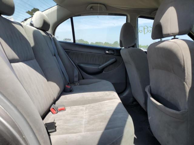 Photo 6 from auction – 2004 HONDA CIVIC LX with VIN 2HGES16504H617751