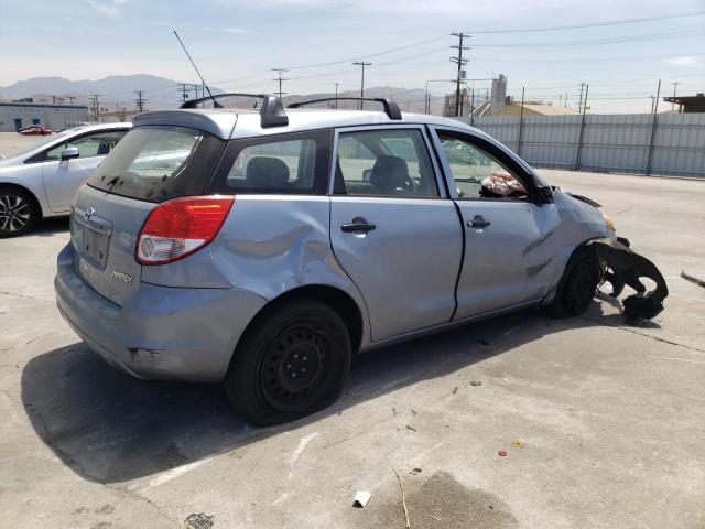 Photo 4 from auction – 2003 TOYOTA COROLLA MA with VIN 2T1KR32E23C156043