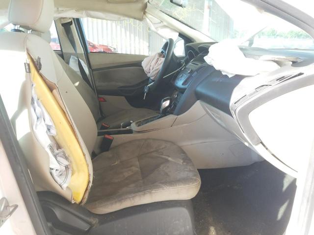 Photo 5 from auction – 2016 FORD FOCUS SE with VIN 1FADP3F24GL213426
