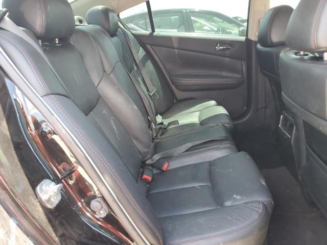 Photo 6 from auction – 2011 NISSAN MAXIMA S with VIN 1N4AA5AP7BC848930