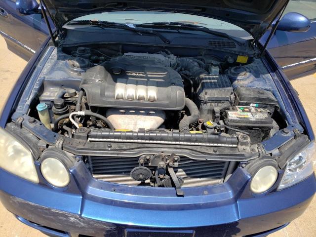 Zdjęcie 7 z aukcji – 2005 KIA OPTIMA LX z VIN KNAGD126455425691