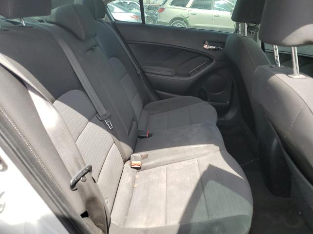 Photo 6 from auction – 2014 KIA FORTE LX with VIN KNAFX4A62E5203947
