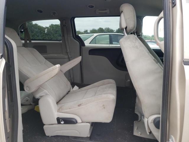 Photo 6 from auction – 2012 DODGE GRAND CARA with VIN 2C4RDGBG7CR389552