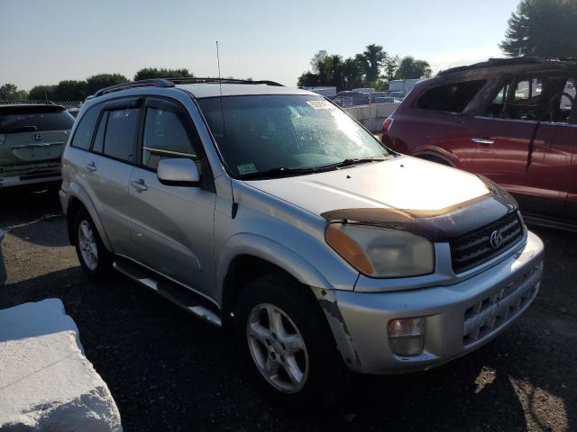 TOYOTA RAV4 2002 with VIN JTEHH20V926047414 - Photo from auction