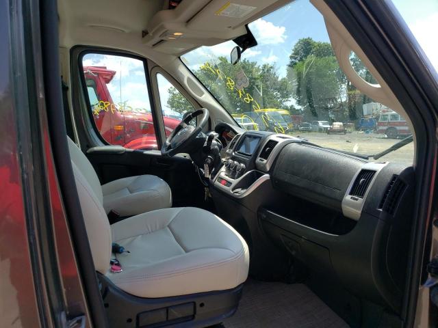 Photo 6 from auction – 2021 RAM PROMASTER with VIN 3C6MRVUG1ME514410