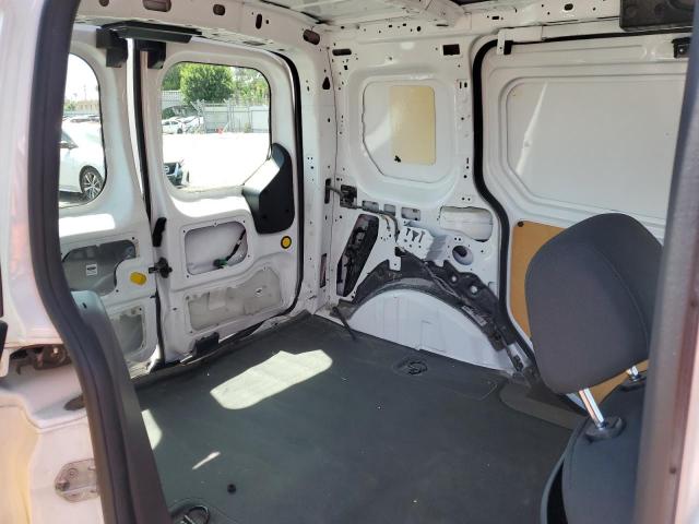 Photo 6 from auction – 2019 FORD TRANSIT CO with VIN NM0LS6E24K1420617