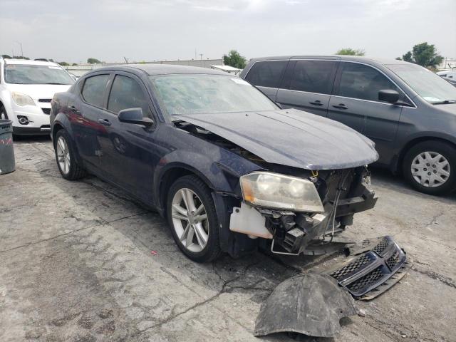 DODGE AVENGER SE 2014 z numerem VIN 1C3CDZABXEN202090 - Zdjęcie z aukcji