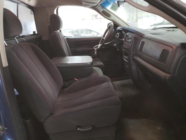 Photo 5 from auction – 2002 DODGE RAM 1500 with VIN 1D7HA16Z22J138055