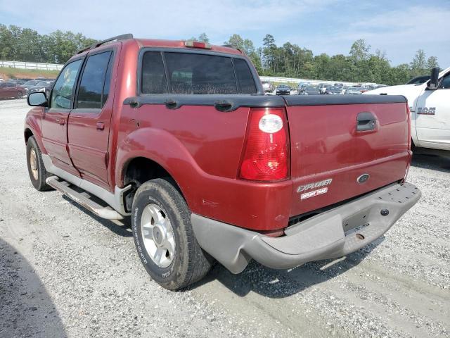 Photo 3 from auction – 2001 FORD EXPLORER S with VIN 1FMZU67E61UC60862