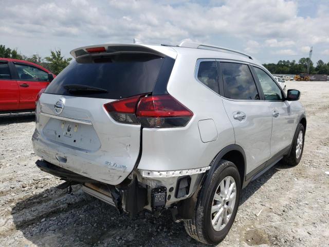 Photo 4 from auction – 2018 NISSAN ROGUE S with VIN 5N1AT2MV2JC845540
