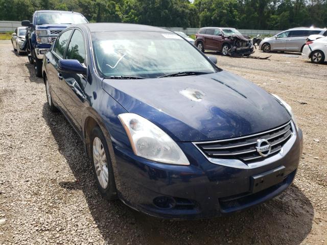 Photo 1 from auction – 2011 NISSAN ALTIMA BAS with VIN 1N4AL2AP9BN451135