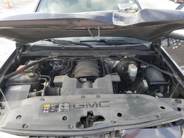 Photo 7 from auction – 2014 GMC SIERRA K15 with VIN 3GTU2VEC4EG335437