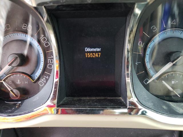 Photo 8 from auction – 2011 BUICK LACROSSE C with VIN 1G4GE5ED1BF323087