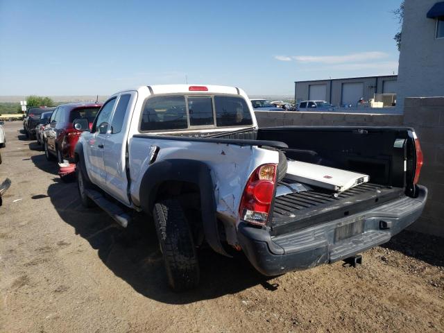 Photo 3 from auction – 2015 TOYOTA TACOMA PRE with VIN 5TFTX4GN5FX045162