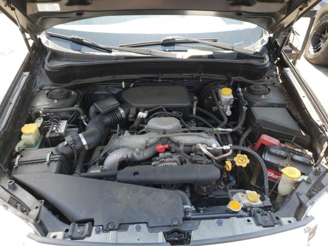 Photo 7 from auction – 2010 SUBARU FORESTER 2 with VIN JF2SH6CC5AH719324