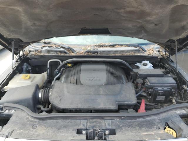 Photo 7 from auction – 2010 JEEP COMMANDER with VIN 1J4RG5GT2AC113278