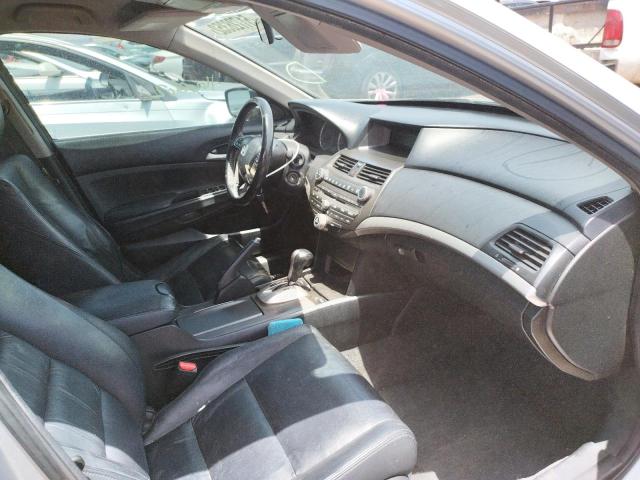 Photo 5 from auction – 2012 HONDA ACCORD SE with VIN 1HGCP2F60CA065169