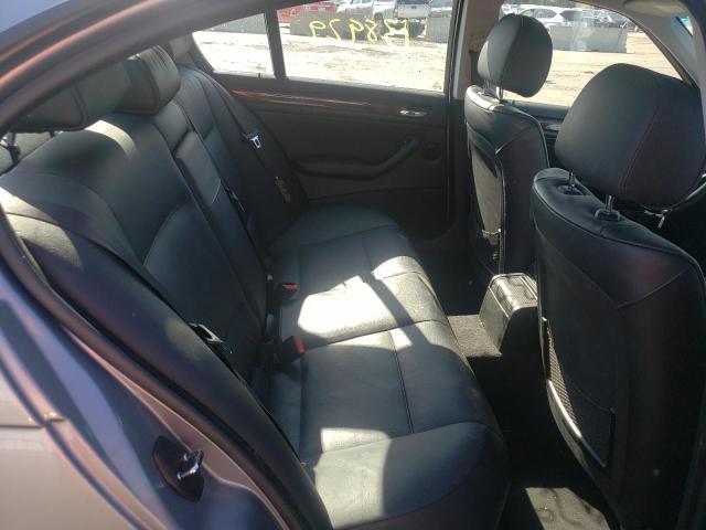 Photo 6 from auction – 2004 BMW 325 XI with VIN WBAEU33434PR12562