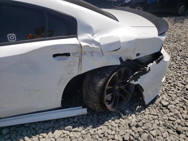 Photo 9 from auction – 2020 DODGE CHARGER SC with VIN 2C3CDXGJ7LH126935