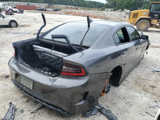 Photo 4 from auction – 2021 DODGE CHARGER SC with VIN 2C3CDXGJ8MH609660