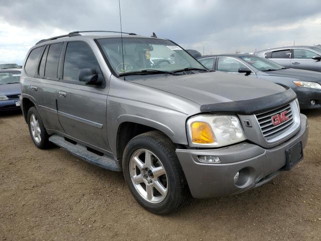 GMC ENVOY 2008 with VIN 1GKDT13S782257205 - Photo from auction