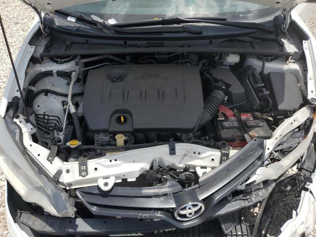 Photo 7 from auction – 2014 TOYOTA COROLLA L with VIN 5YFBURHE5EP164424