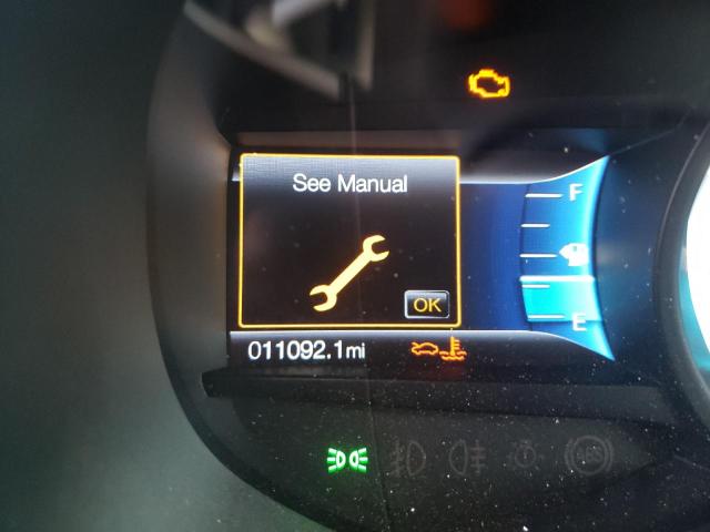 Photo 8 from auction – 2020 FORD EDGE SEL with VIN 2FMPK4J97LBB42423