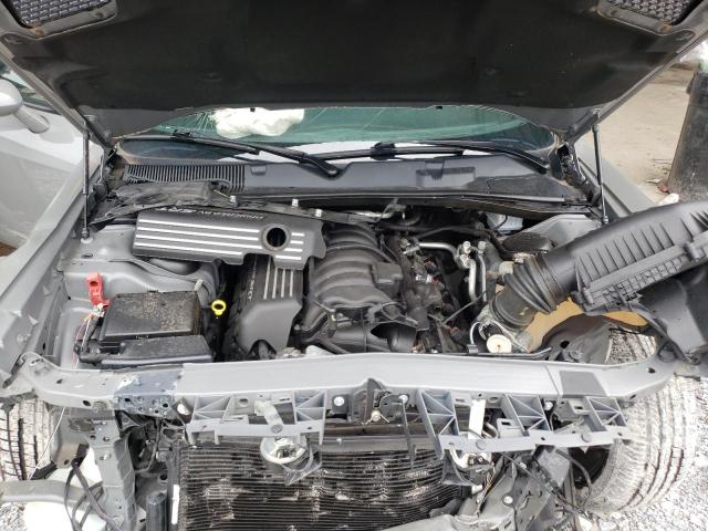 Photo 7 from auction – 2019 DODGE CHALLENGER with VIN 2C3CDZFJ8KH508886